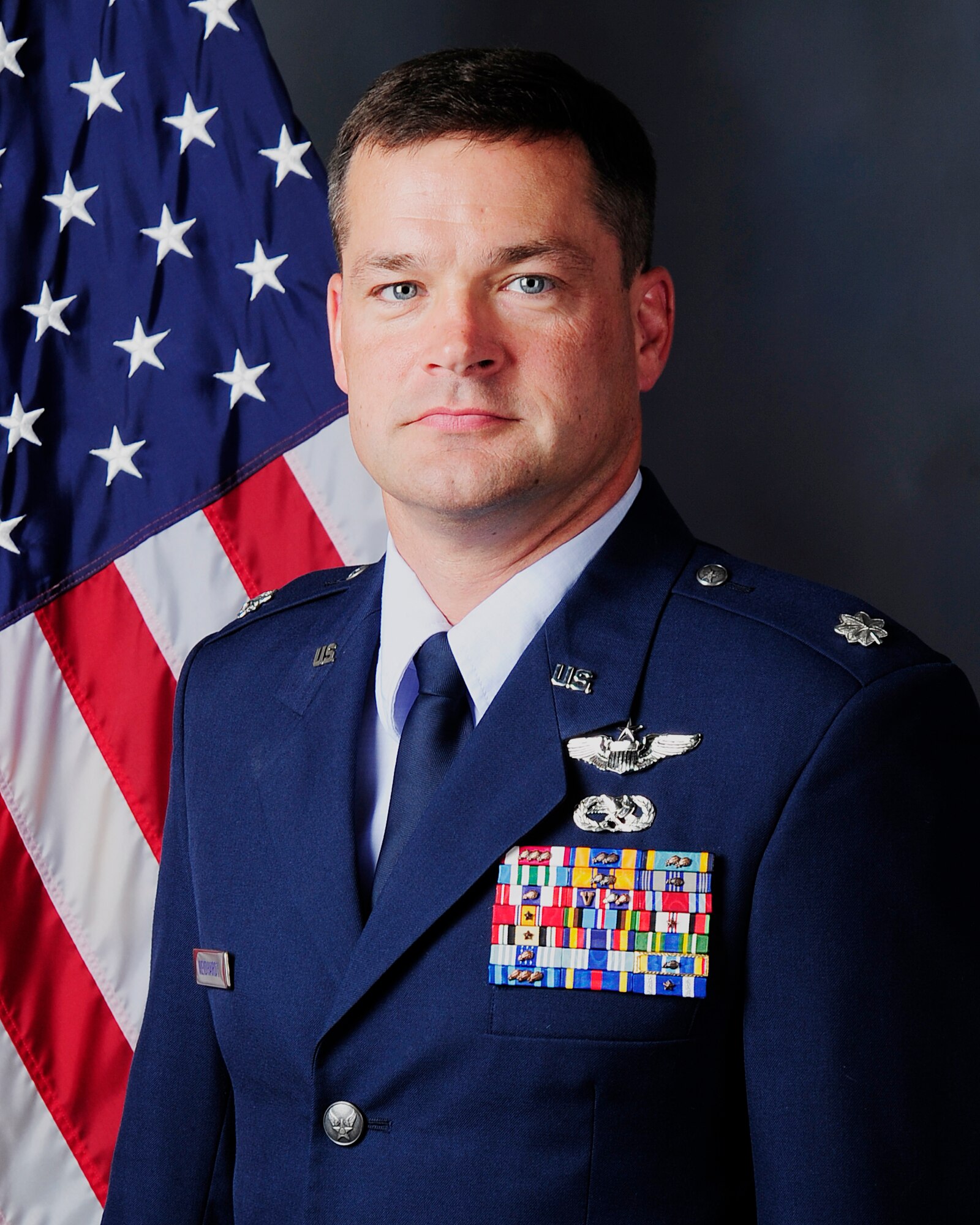 Lt. Col. Paul Neidhardt took command of Detachment 1 23rd Wing on from Lt. Col. Charles MacLaughlin at Avon Park Air Force Training Range, Oct. 4. Avon Park Air Force Training Range has approximately 400 square miles of restricted airspace and 1,000 square miles of military operating area. Additionally 82,000 acres of the range are open for public access on a regular basis for hiking, hunting, fishing, camping, and other related activities. (Contributed Photo)

