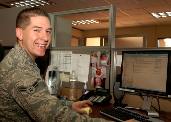 Desert Lightning Team's Weekly Warrior