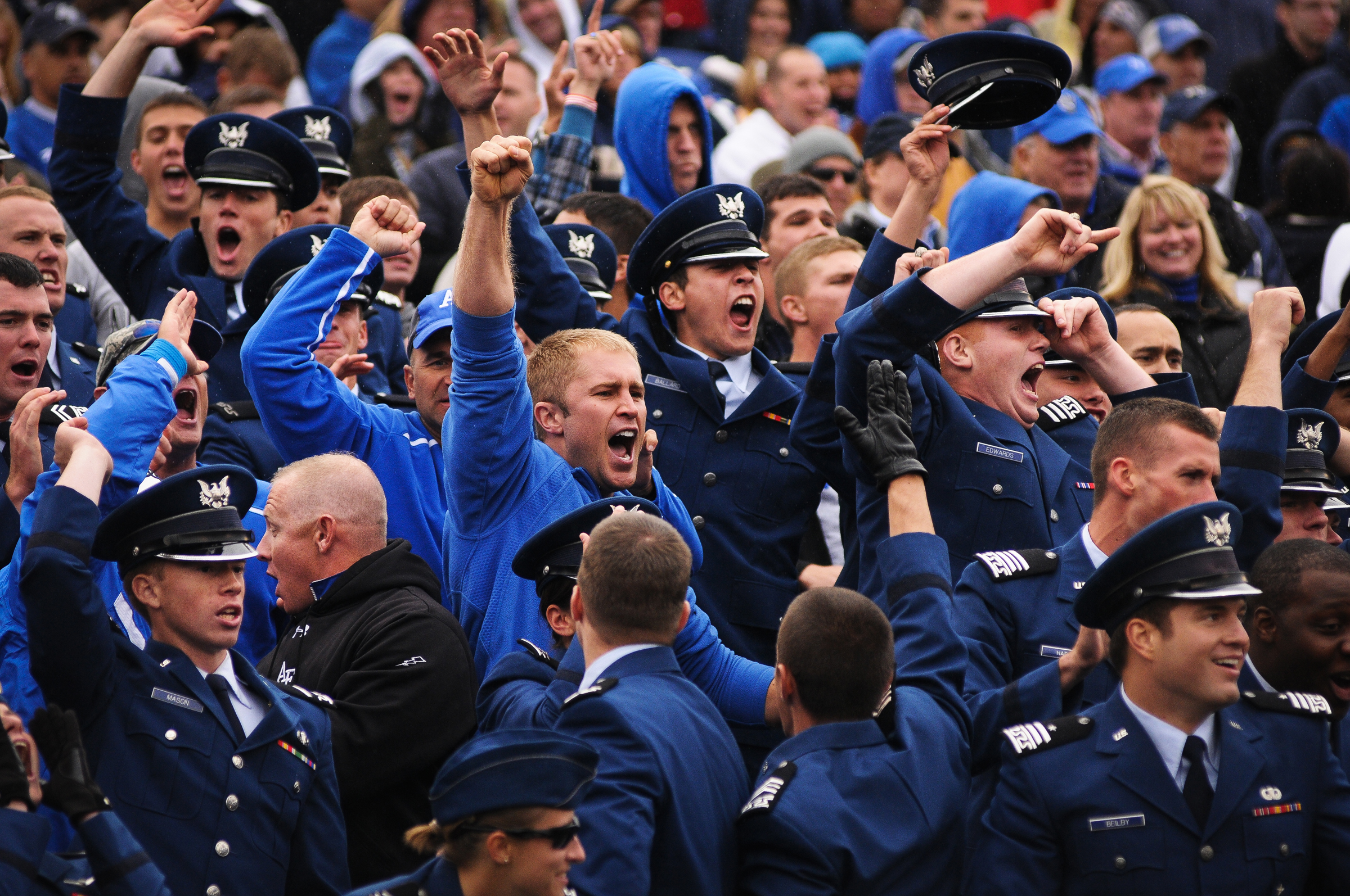 Team Spirit