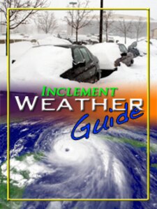 Inclement Weather PAge