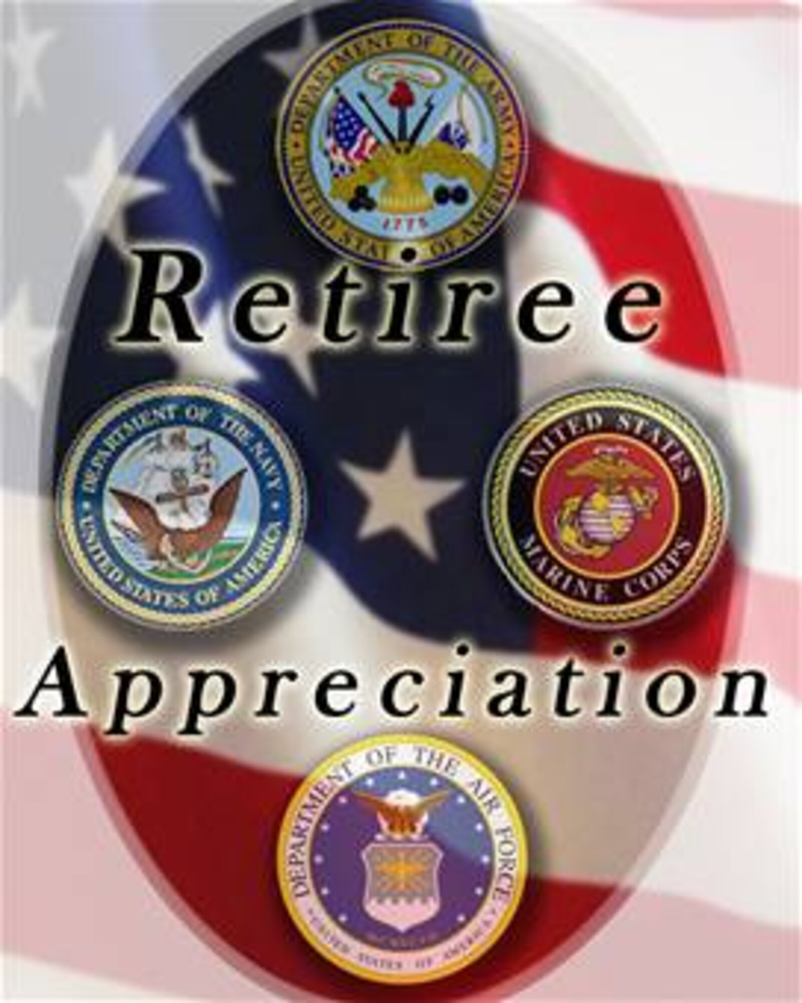 The 36th Wing is scheduled to host its annual Retiree Appreciation Day at 8 a.m. Nov. 5 at the Sunrise Conference Center here.