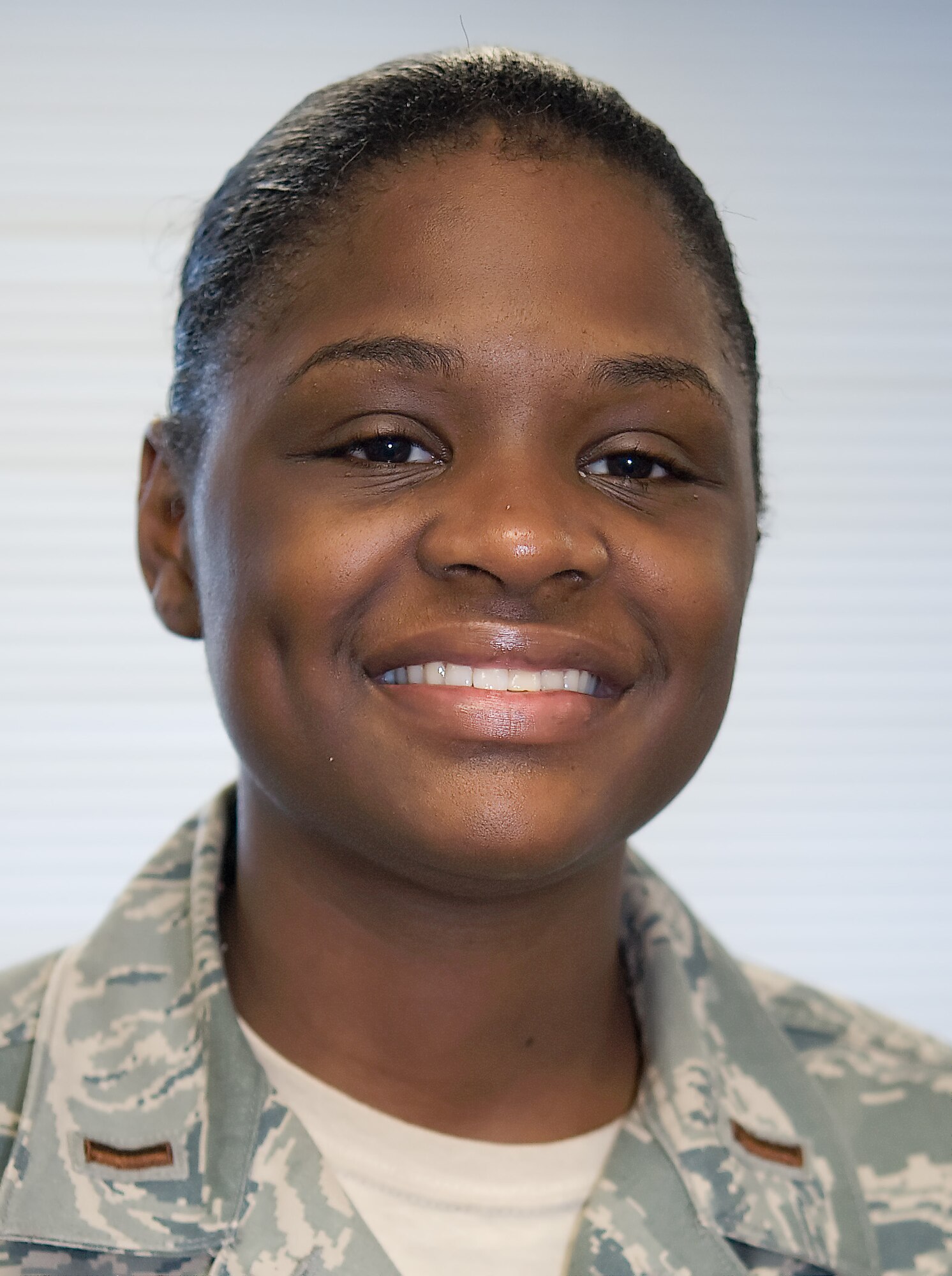“I volunteered to fix a warehouse that contained supplies for Habitat for Humanity. It was very rewarding to know I was making a difference in people’s lives.”

- 2nd Lt. Avante Graves, a deputy budget officer with the 436th Comptroller Squadron 
