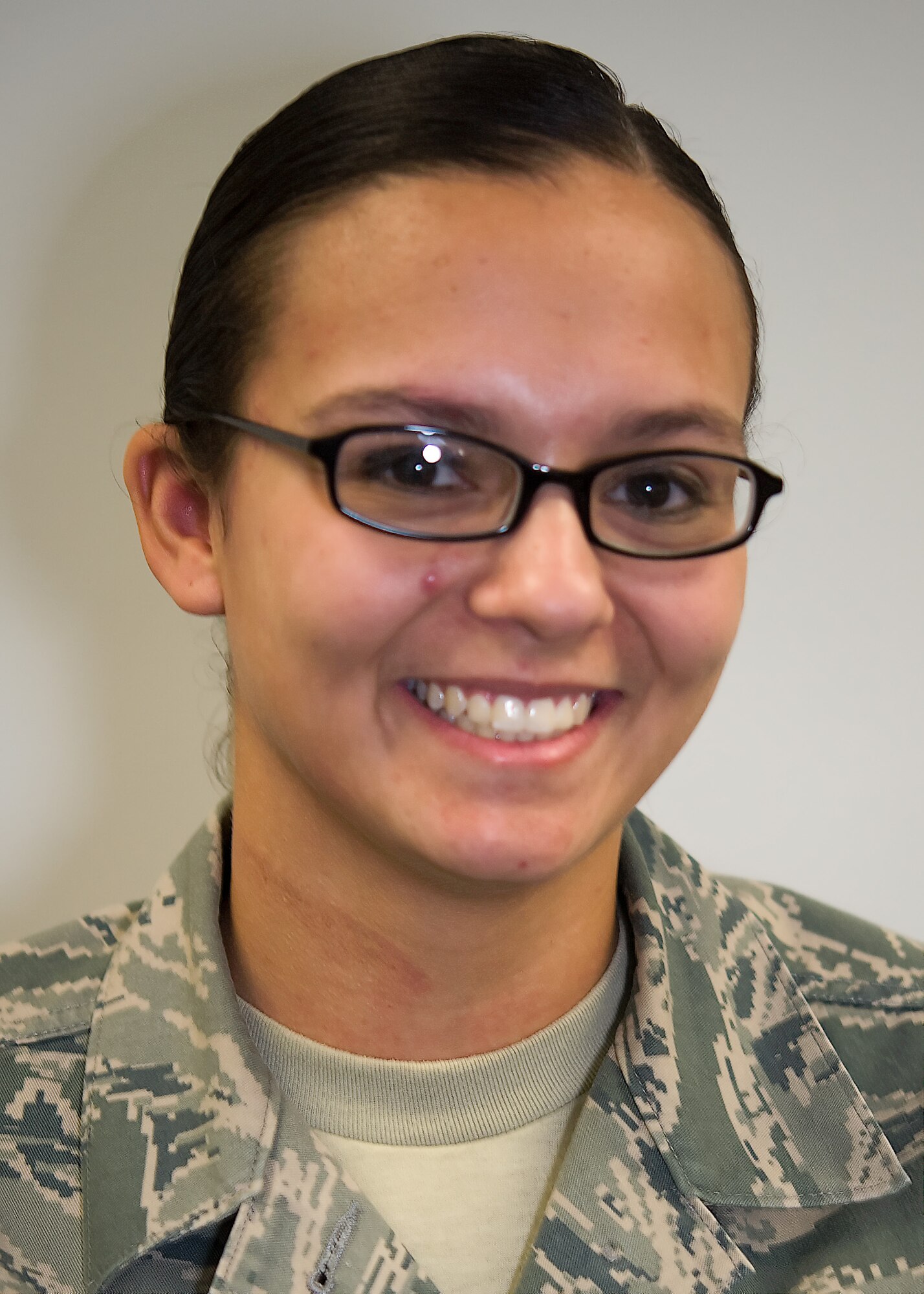 “I volunteered at an animal shelter. It felt good to give the animals the love and attention they never had before.”

- Airman 1st Class Tiffany Tavares, a budget analyst with the 436th Comptroller Squadron
