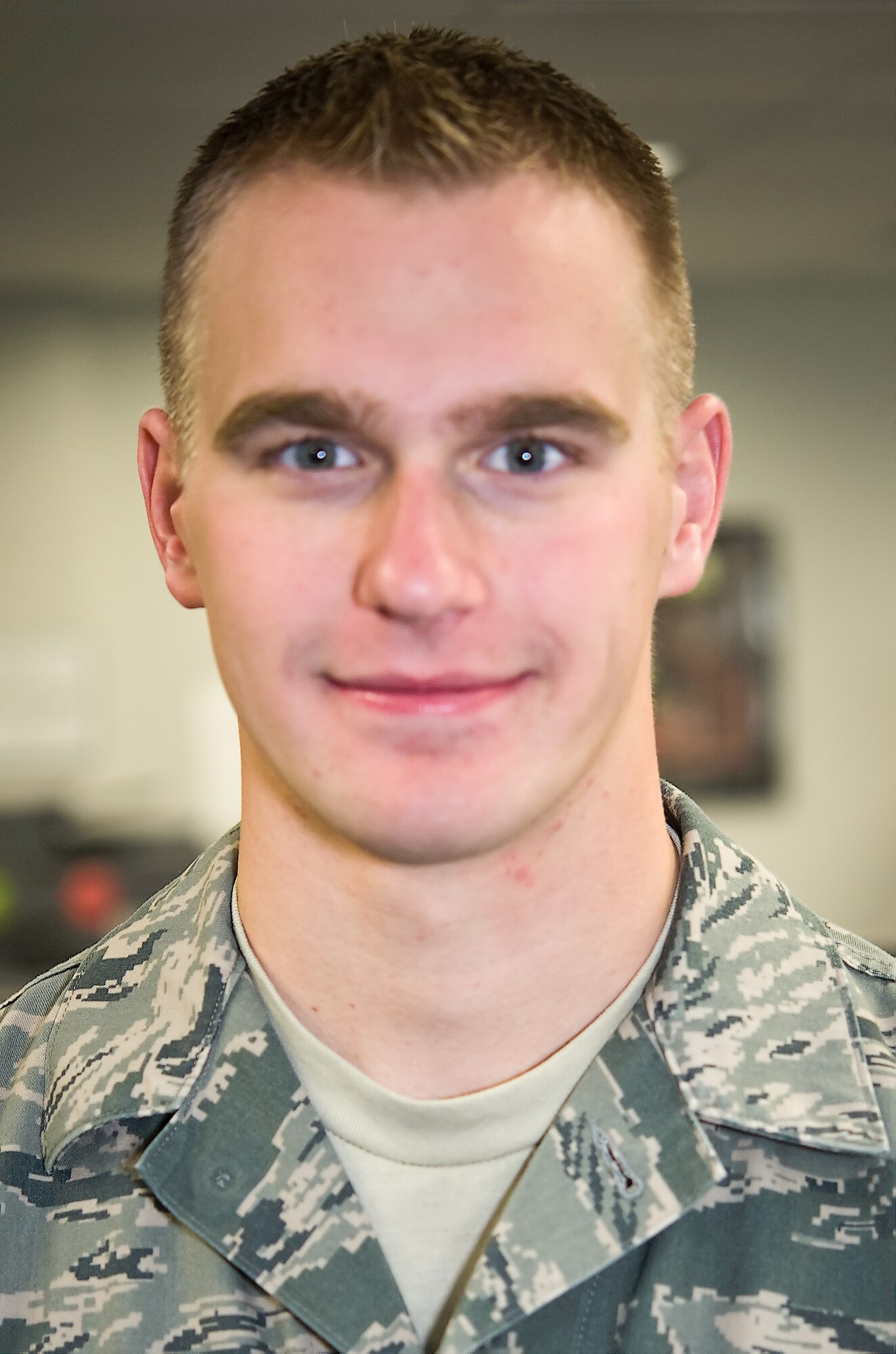 “I participated in a Coast Cleanup at Slaughter Beach, Del. We picked up about 20-30 pounds of trash from a mile of beach.”

-  Airman 1st Class Aaron Kind, a financial service technician with the 436th Comptroller Squadron
