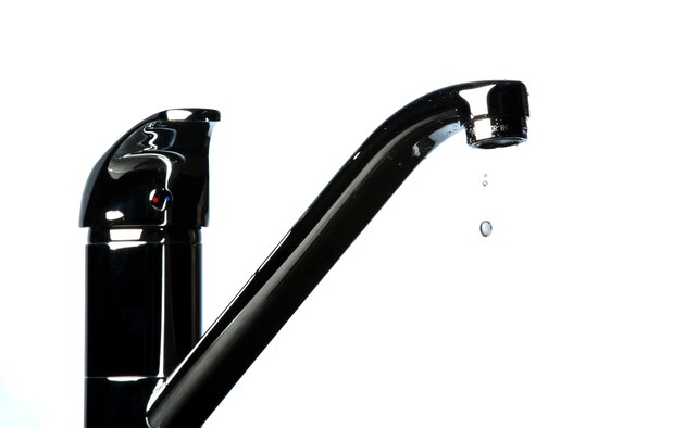 Whether at the gym or in base housing, the water from the faucets are safe to drink thanks to the continued efforts of the 39th Medical Operations Squadron bioenvironmental office. The section monitors the drinking water across the base and ensures it's safe with weekly checks and samplings. (U.S. Air Force photo by Senior Airman Anthony Sanchelli/Released)
