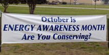 October has arrived and with it comes Energy Awareness Month. (Courtesy photo)