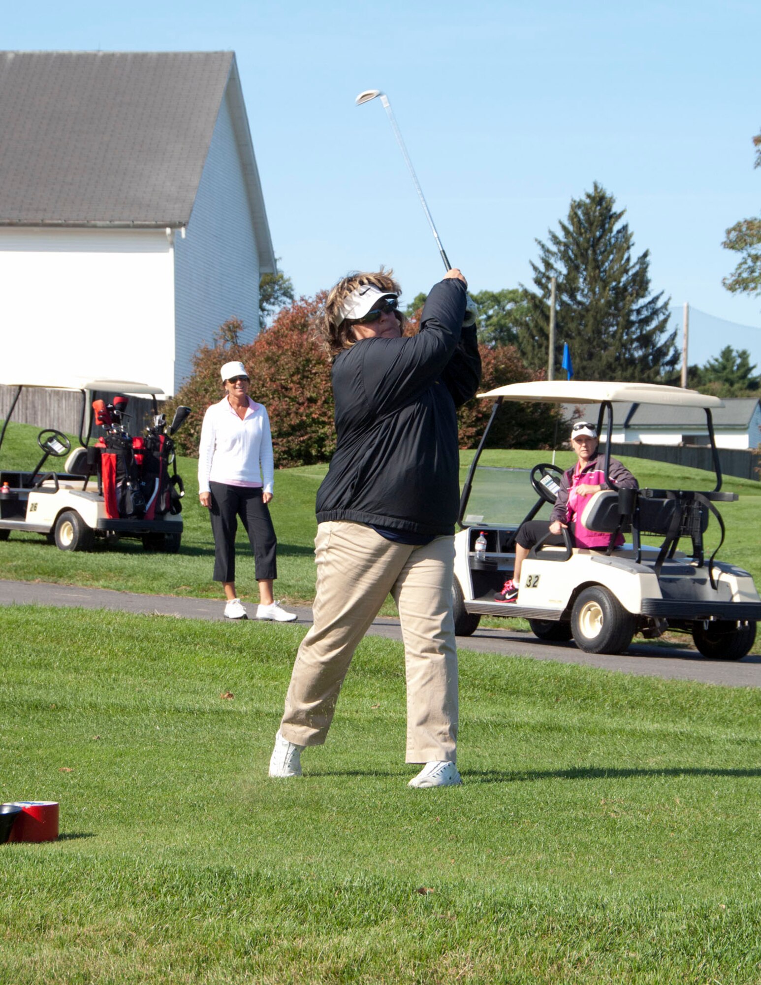 Photo feature This week at Oct. 13 > Air Force Base