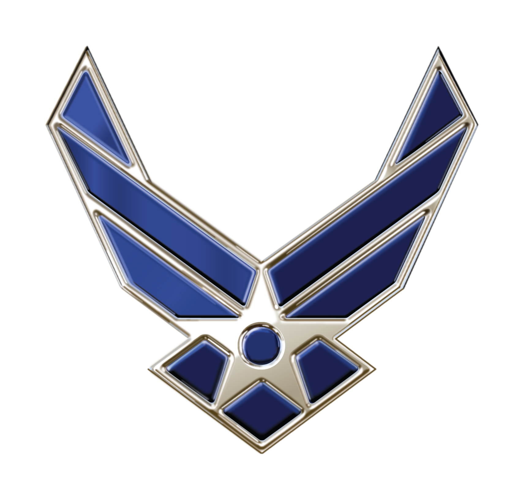 us air force symbol