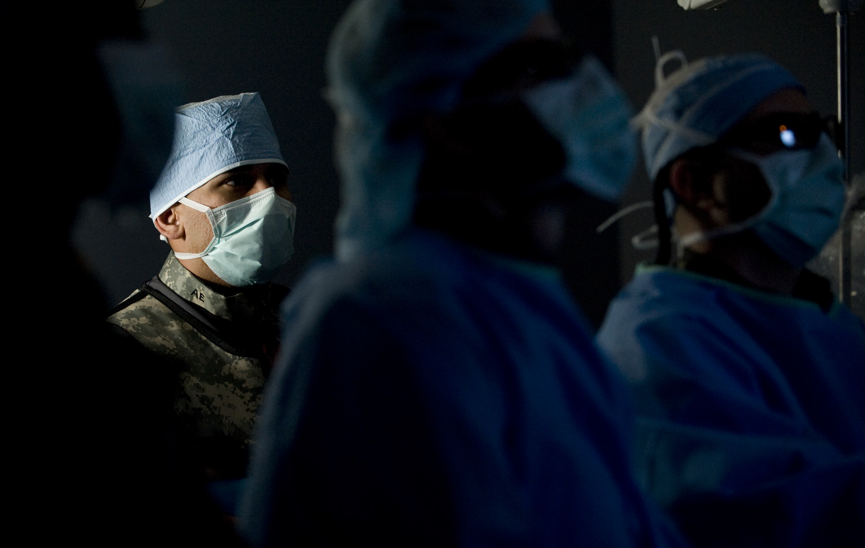 Nellis hospital adds capability to combat heart disease > Nellis Air