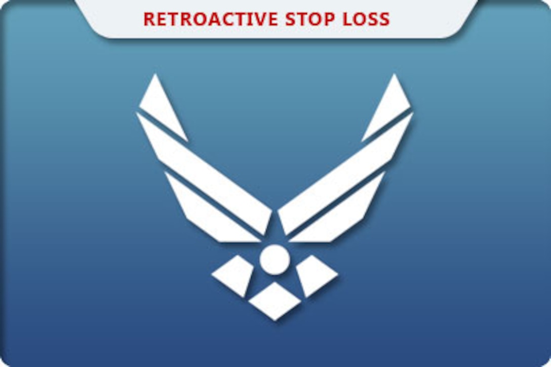 Retroactive Stop Loss