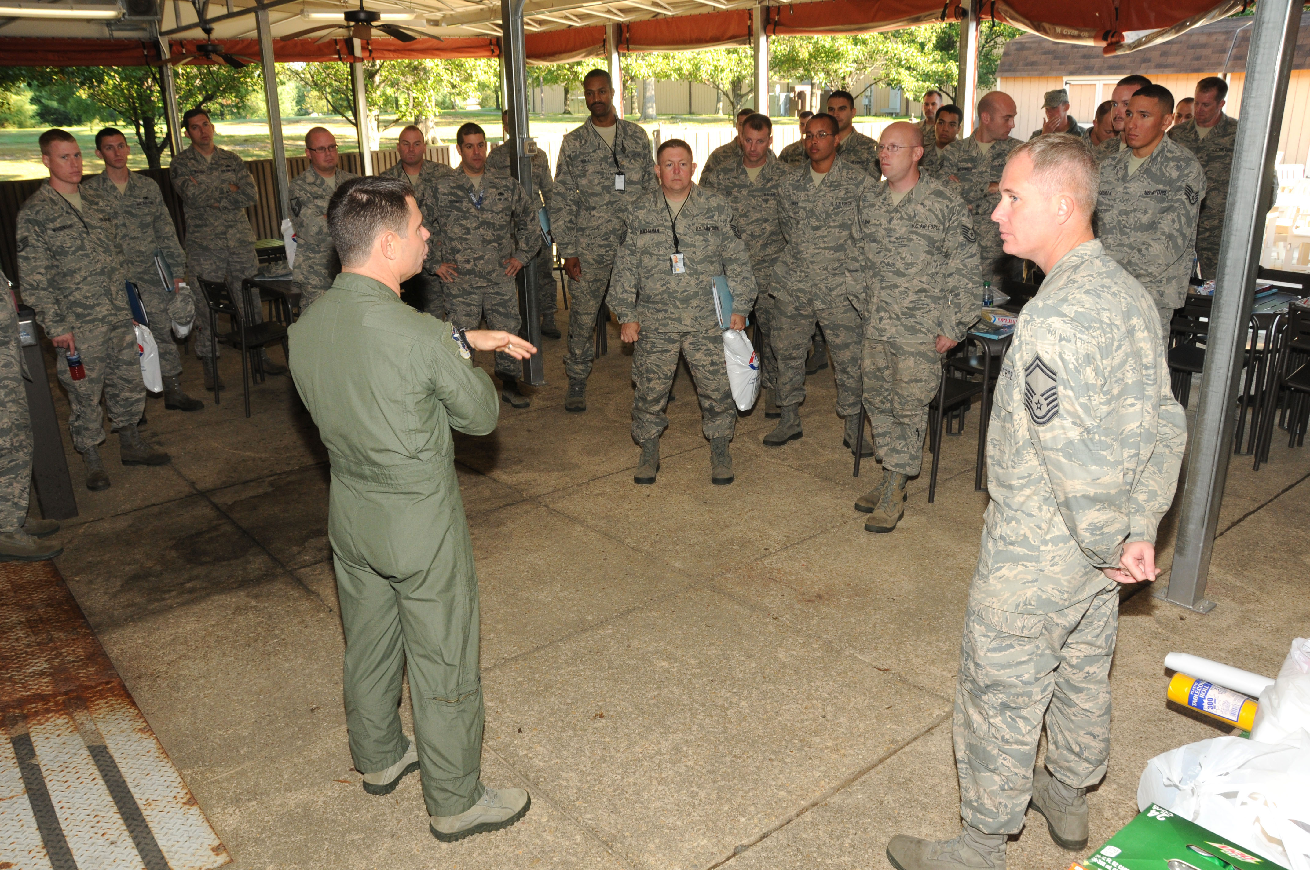 113th Wing initiates first ANG F 16 deployment to Afghanistan gt 113th