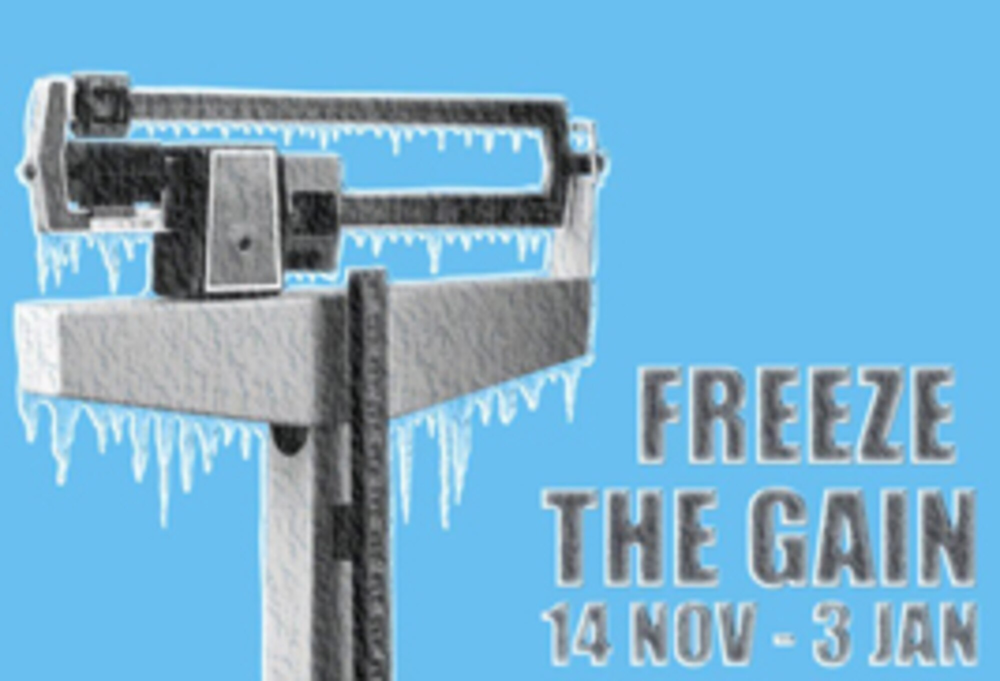 Freeze the Gain