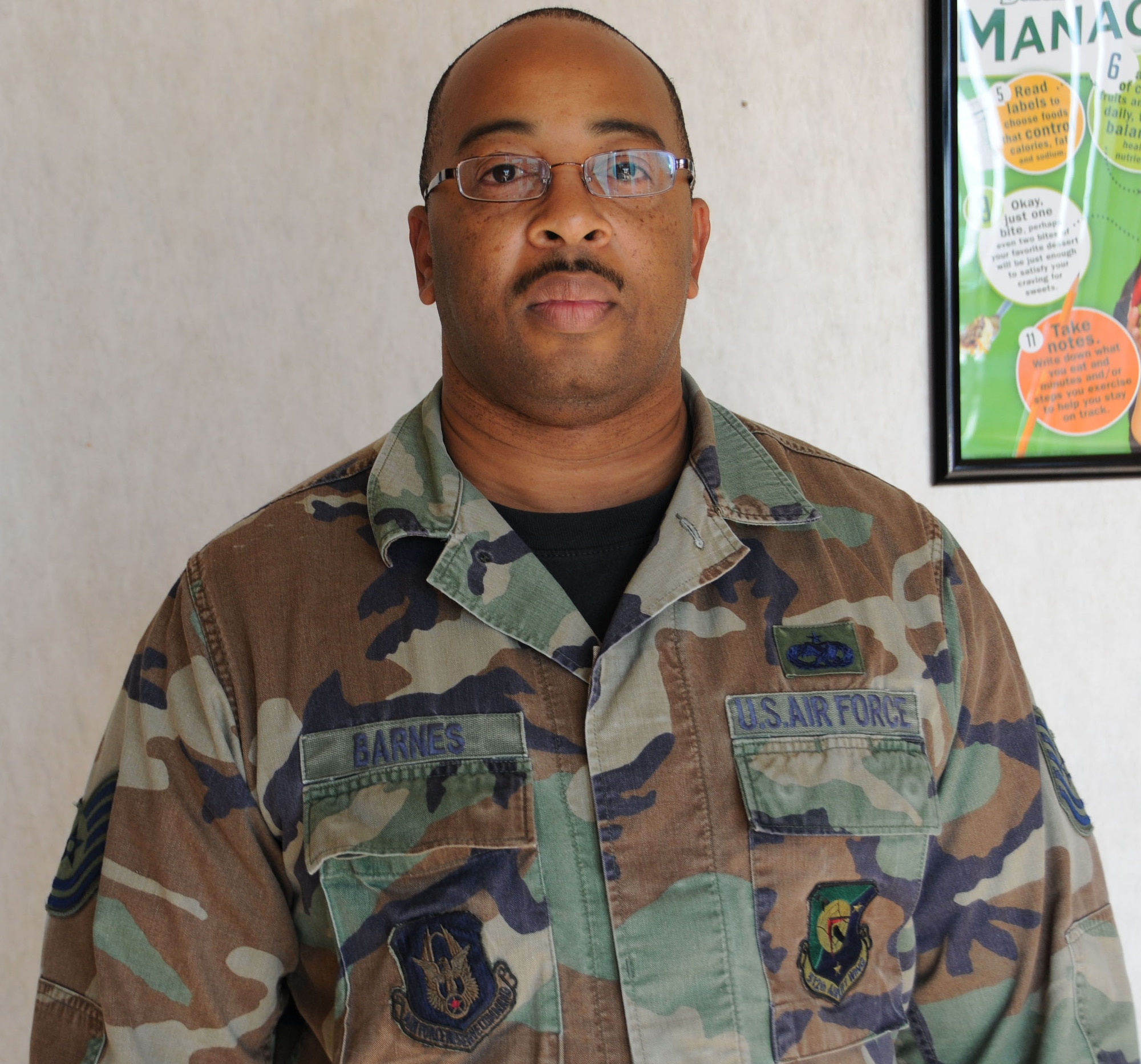 ?There?s nothing I will miss about the BDUs. I?m only wearing these because I?m retiring and they won?t give me a set of ABUs. I like the fact the ABUs have more pockets.? -Technical Sargeant Derrick Barnes, 512th Air Mobility Squadron electro-environmental technician