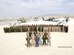 Team Kandahar. (U.S. Air Force courtesy photo)