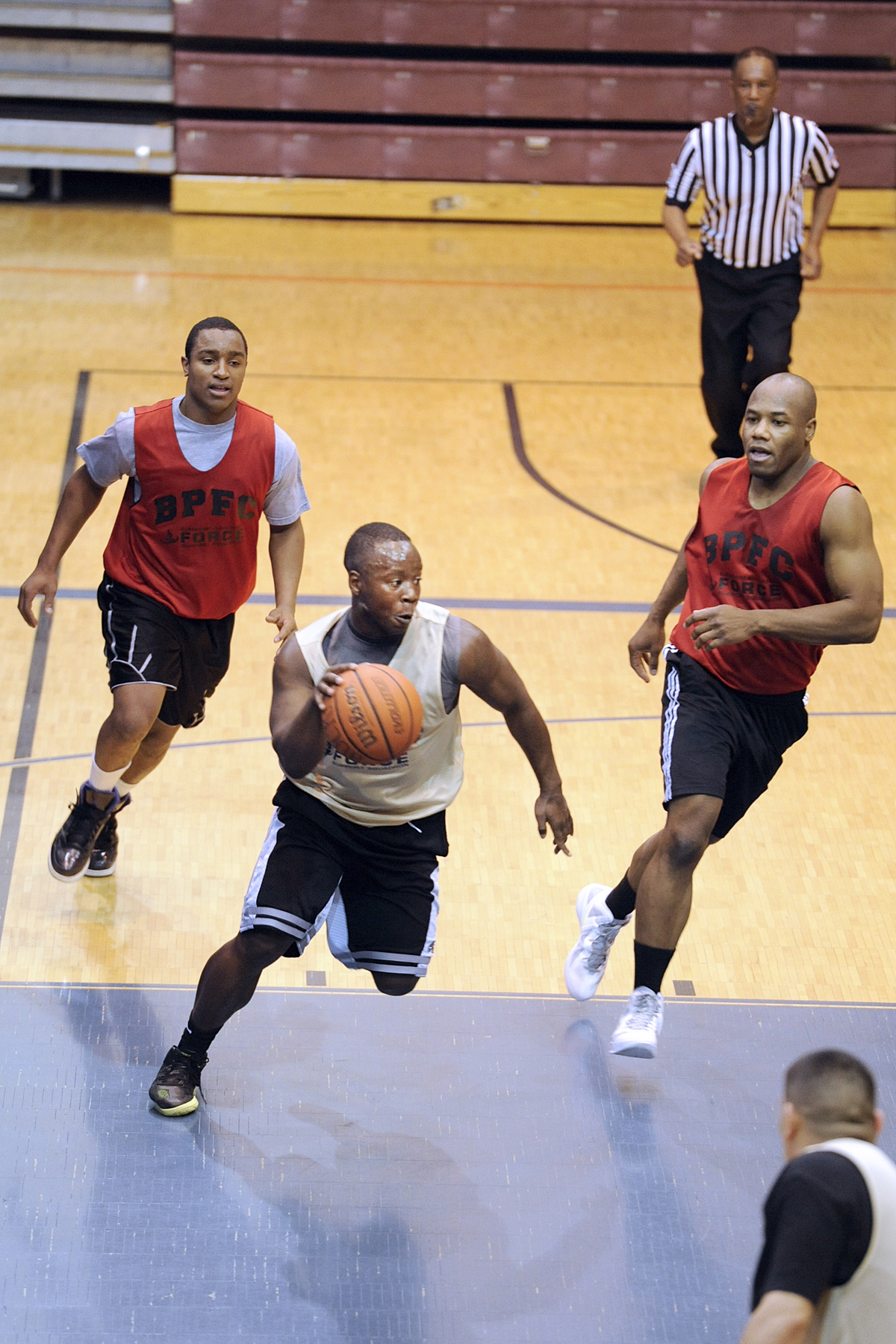 intramural jerseys