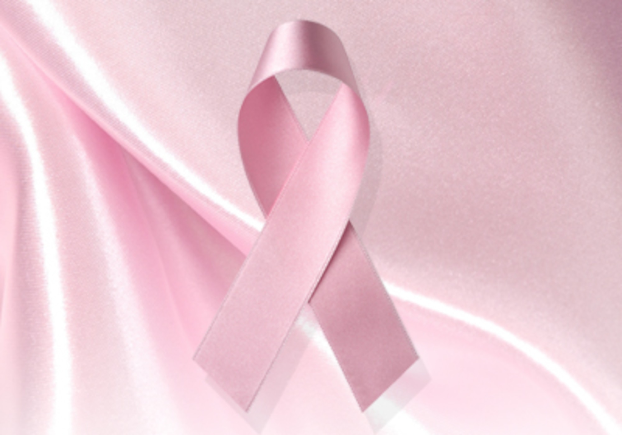 Breast cancer is a disease which malignant (cancer) cells form in the tissues of the breast. One of the earliest signs of breast cancer can be an abnormality that shows up on a mammogram before it can be felt. The most common signs of breast cancer are a lump in the breast; abnormal thickening of the breast; or a change in the shape or color of the breast. While October is recognized as National Breast Cancer Awareness Month, www.NBCAM.org is a year-round resource for breast cancer patients, survivors, caregivers, and the general public. (U.S. Air Force illustration/Master Sgt. James Branch)