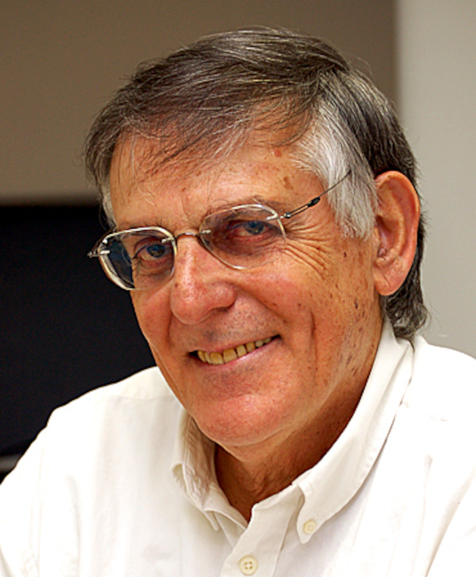 Dr. Dan Shechtman, the 2011 Nobel Prize for Chemistry recipient, spent several of his post-doctoral years at Wright-Patterson, working in what was then called the Aerospace Research Lab. He also taught infornal classes and mentored college students.
