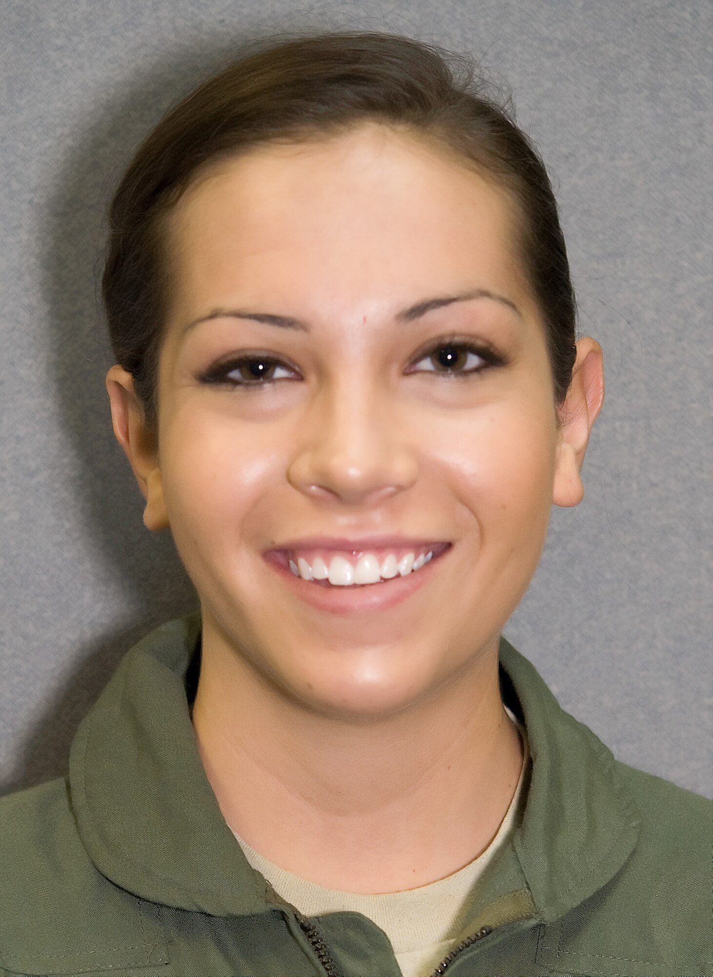 “I hope the new gym has more cardio equipment, especially treadmills.”

– Airman Jennifer Rice, a C-5 Galaxy loadmaster with the 9th Airlift Squadron 
