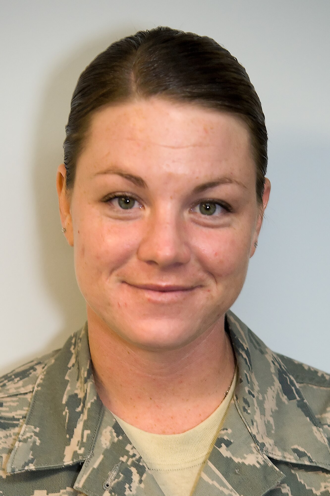 “I hope the new gym doesn’t have the same unpleasant odor of the old gym.”

– Staff Sgt. Ashley Watson, the executive assistant the command chief of the 436th Airlift Wing.
