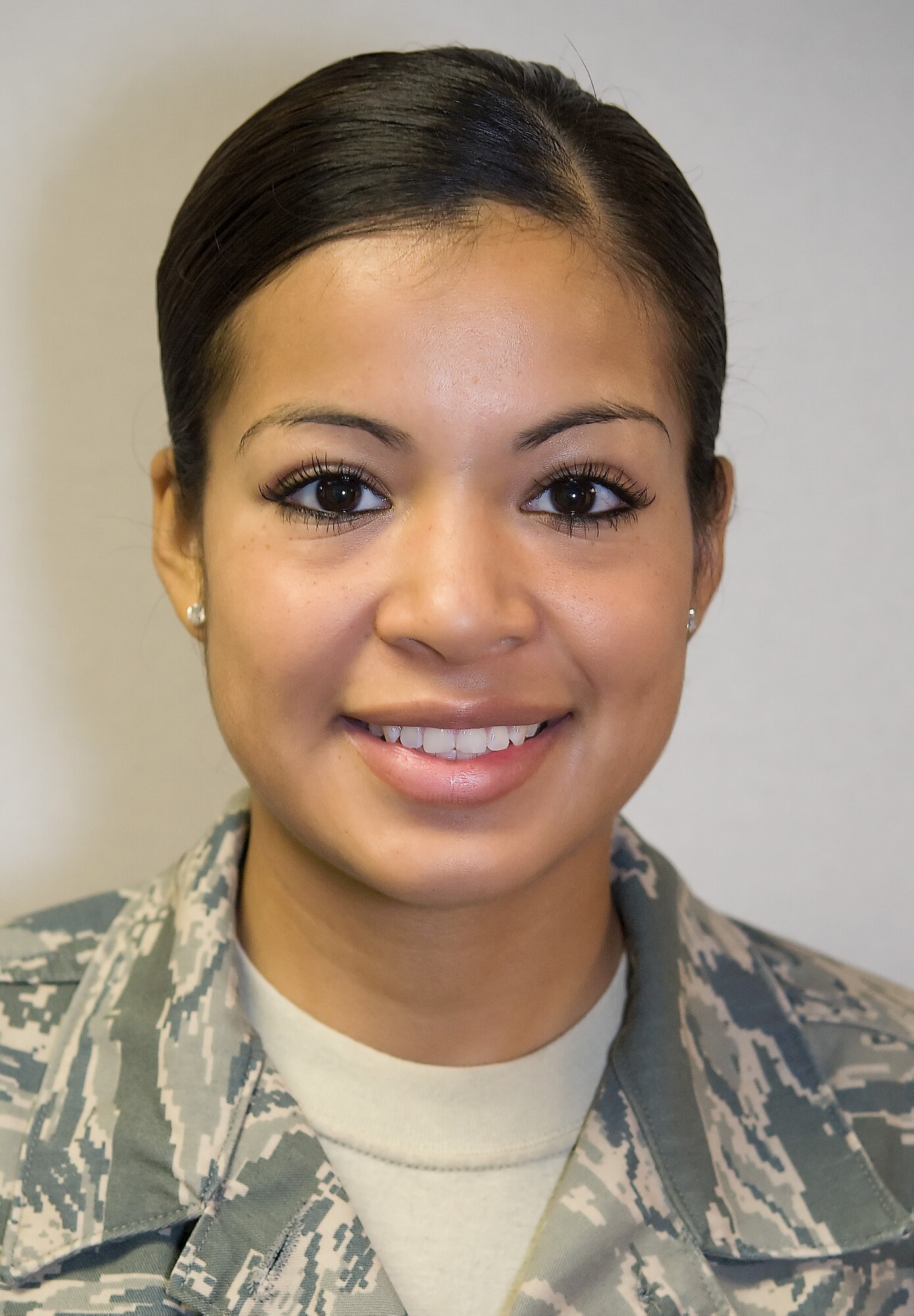 “I hope there will be more space and more instructors for Zumba classes.”

– Senior Airman Yanet Rouillard, a protocol specialist with the 436th Airlift Wing Protocol Office
