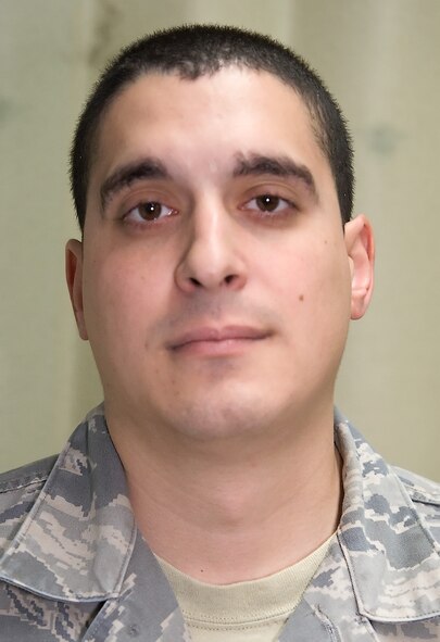 “Our new gym needs more space. I feel like I have to throw elbows to get around in the old gym.”

– Senior Airman Ray Aviles, an electrical and environmental systems technician with the 512th Aircraft Maintenance Squadron
