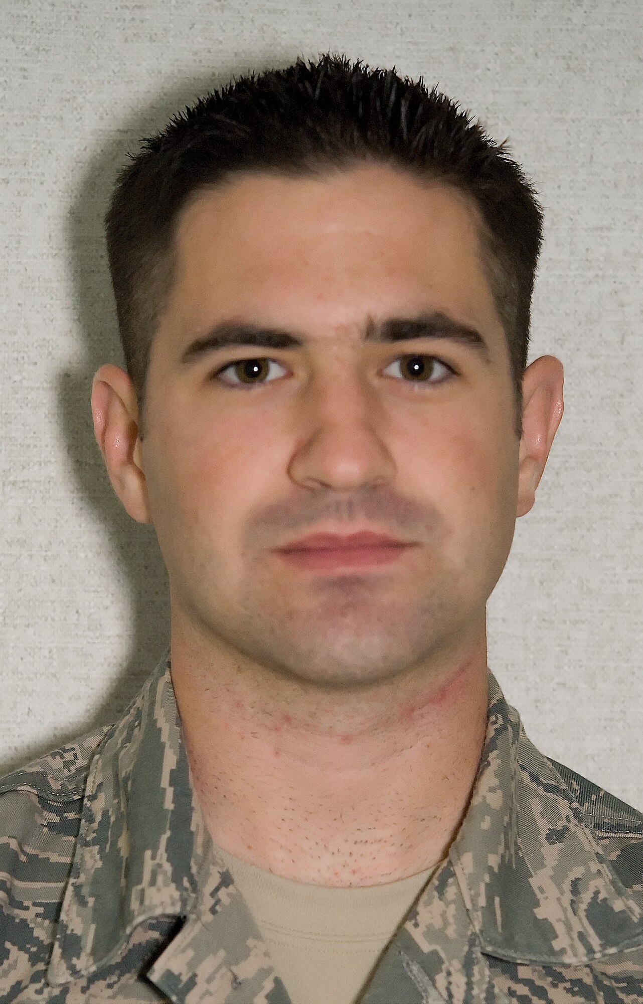 “I will enjoy working out more when I don’t have to wait to use the equipment because someone else is using it; it will improve the flow of my workout.”

- Senior Airman Jason Huestis, a C-5 Galaxy crew chief with the 436th Aircraft Maintenance Squadron
