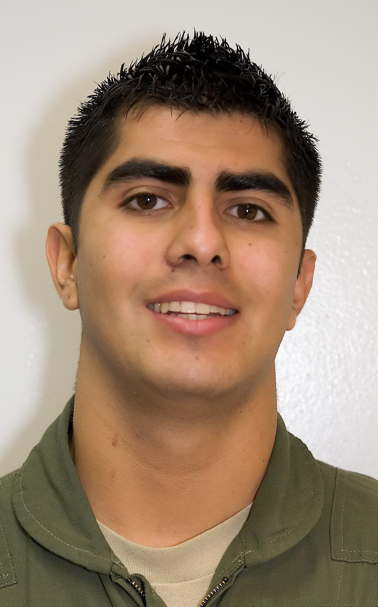 “I’d like a larger facility because it gets crazy when five people are waiting to use your equipment.”

- Airman 1st Class Justin Reyes, a C-5 Galaxy loadmaster with the 9th Airlift Squadron

