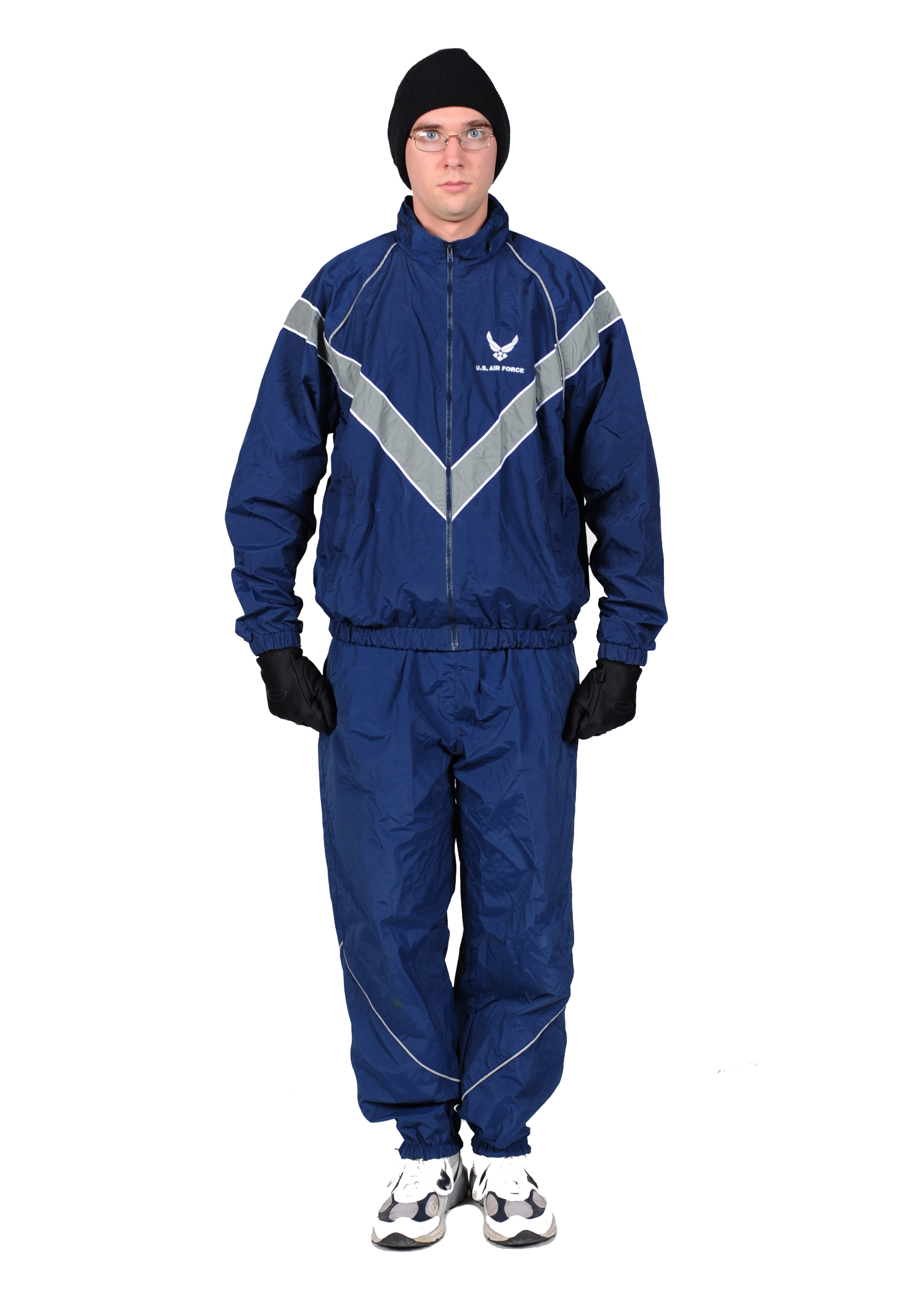 Kunsan Cold Weather Gear Regulations