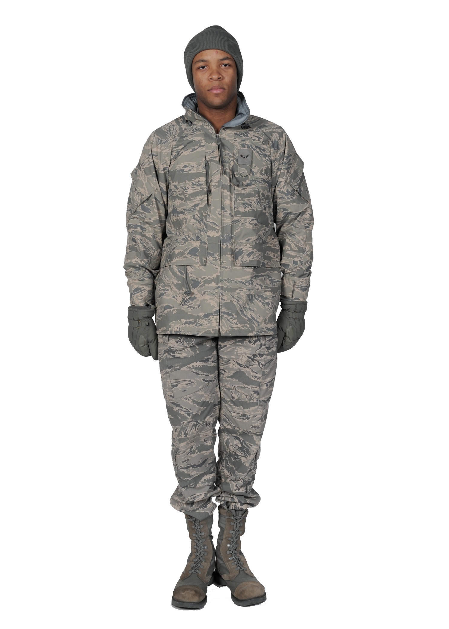 air force apecs jacket