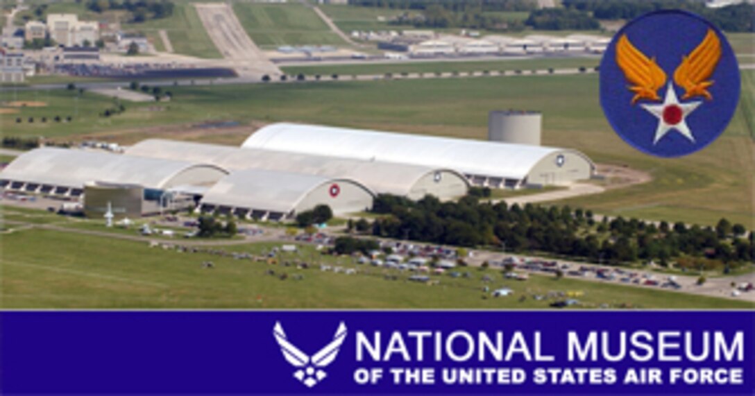 Museum of the Air Force