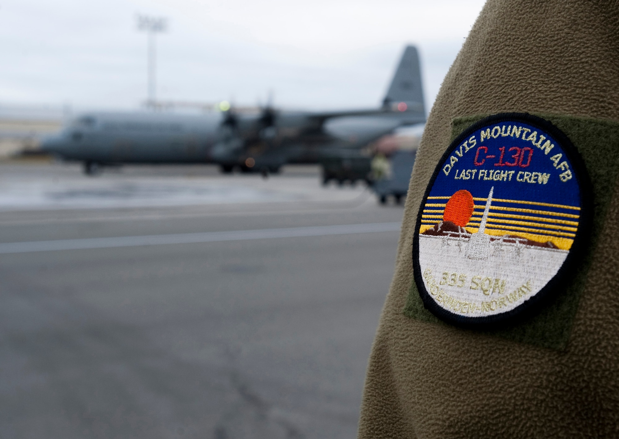 JOINT BASE ELMENDORF-RICHARDSON, Alaska -- Twenty-three airmen from the 135th Air Wing, Gardermoen Air Station, Norway participated in Red Flag-Alaska for the first time. The exercise was from Oct. 6 to Oct. 21. (U.S. Air Force photo/Senior Airman Christopher Gross)