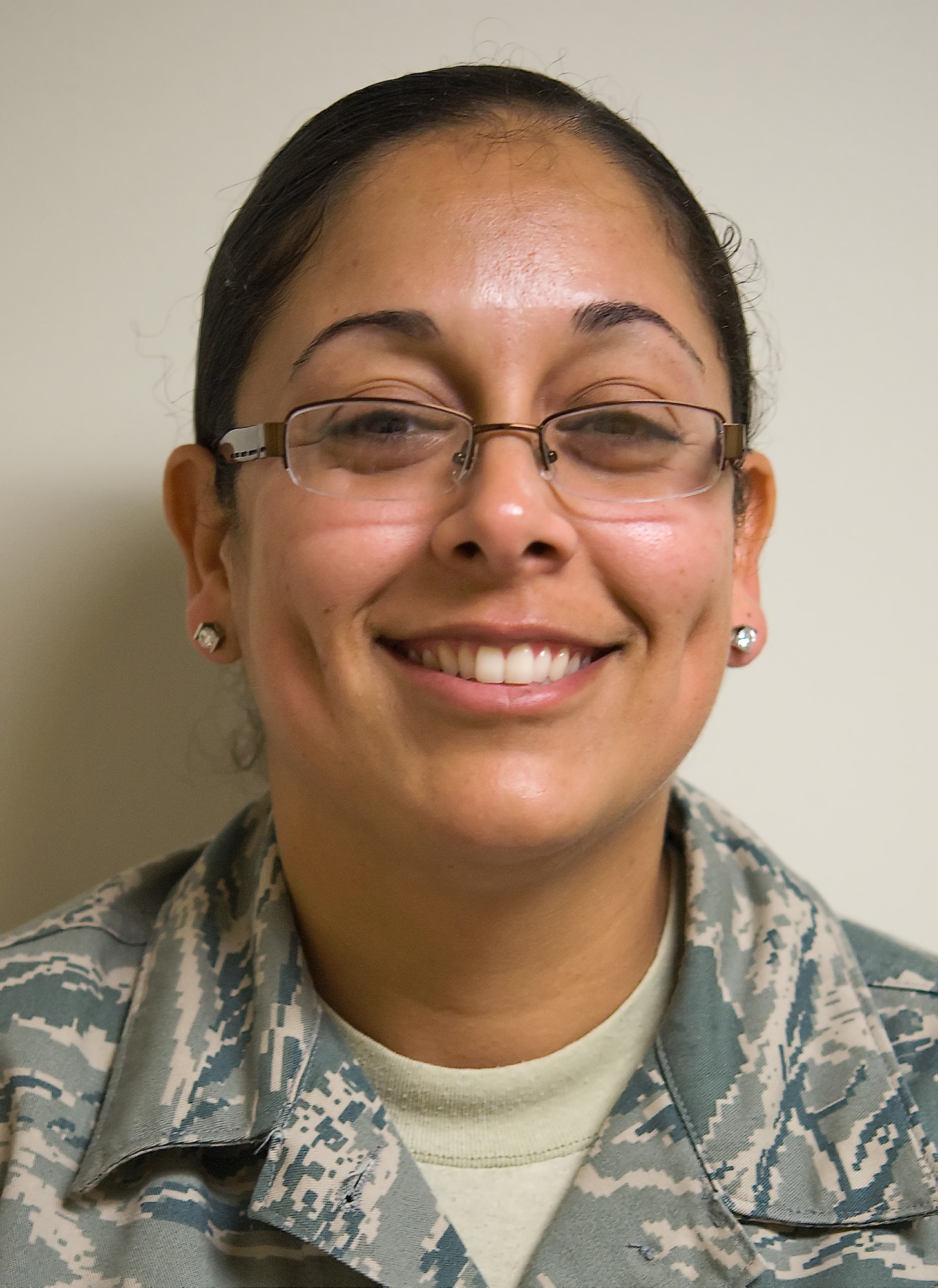 “Last year I dressed my youngest child in a monkey costume. It was so cute.” 

- Master Sgt. Amy Chardon, Tricare operations patient and administration flight chief with the 436th Medical Support Squadron  
