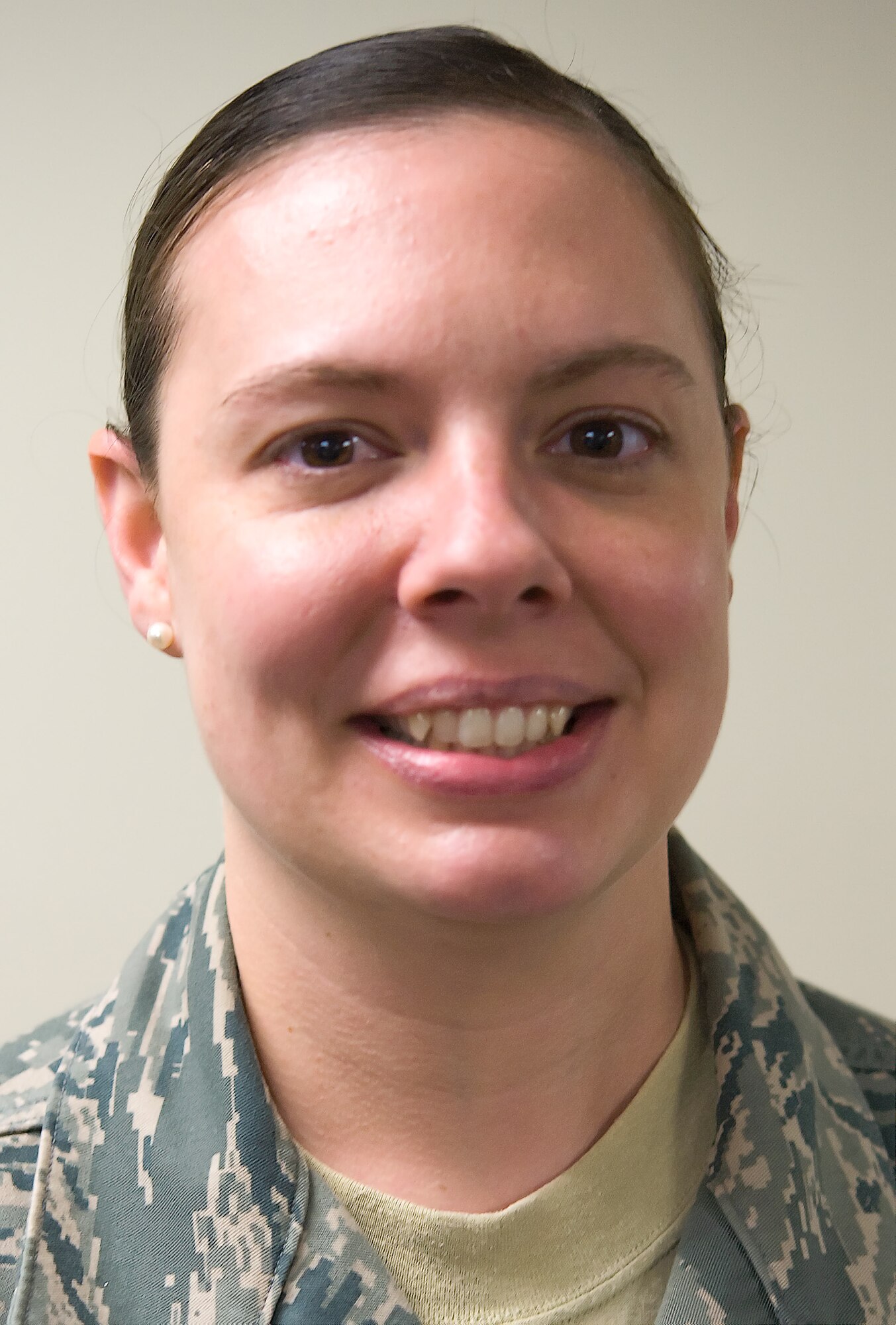 “I threw a birthday and costume party for my son and his friends. I wrote a storyline for a scavenger hunt, which had the children discover a laboratory and a werewolf.”

– Senior Airman Heather McClendon, a uniform business office manager with the 436th Medical Support Squadron  
