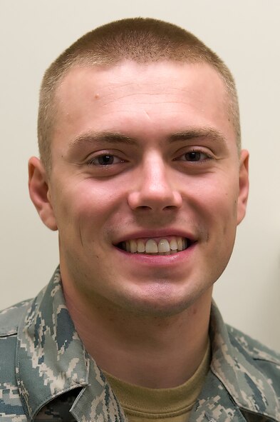 “I used to go to a house in my neighborhood several times a night because they always forgot who had already visited.”

– Senior Airman Daniel Shimanski, a medical technician with the 436th Medical Operations Squadron
