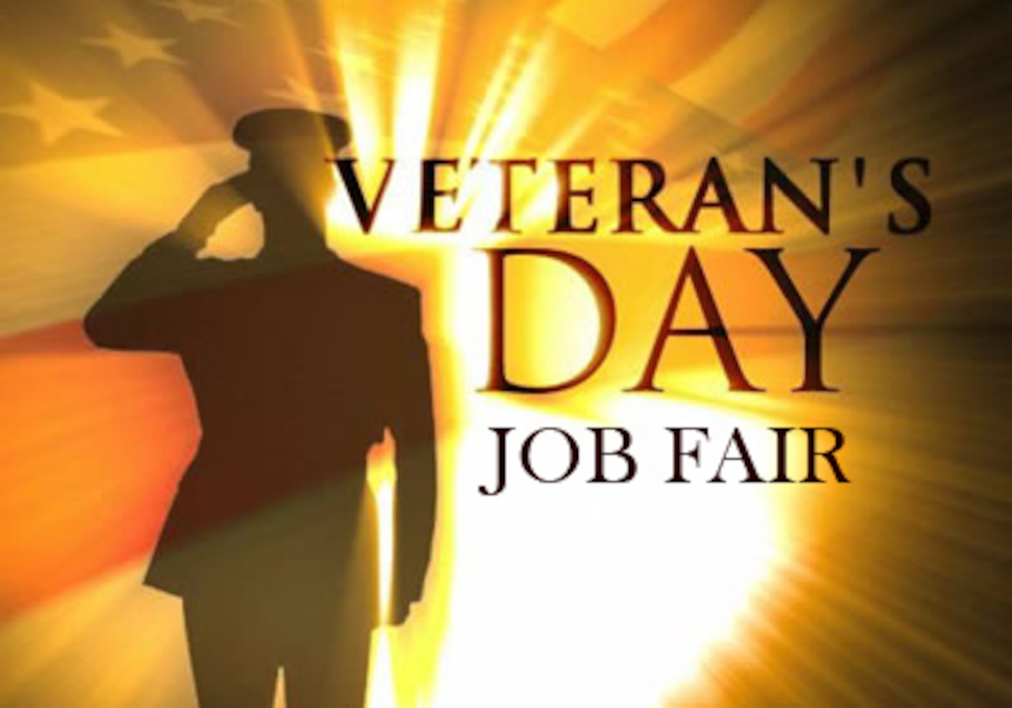 You are invited to attend a Veteran's Day Job Fair sponsored by the Georgia Department of Labor, DeKalb Career Center in association with Total Grace Christian Center and City of Lithonia, Ga. Oct. 26, 10:00 a.m. - 2:00 p.m. at Total Grace Christian Center, 4000 Covington Highway, Decatur, Ga. 30032. Registration is not required for job seekers. Professional dress is expected and please bring several copies of your résumé. For more information, contact Kenneth Dinkins, Angela Spruill, Joseph Parks, James Thrasher, Timothy Moses or Tamika Wise of the Georgia Department of Labor, DeKalb Career Center at (404) 298-3970.