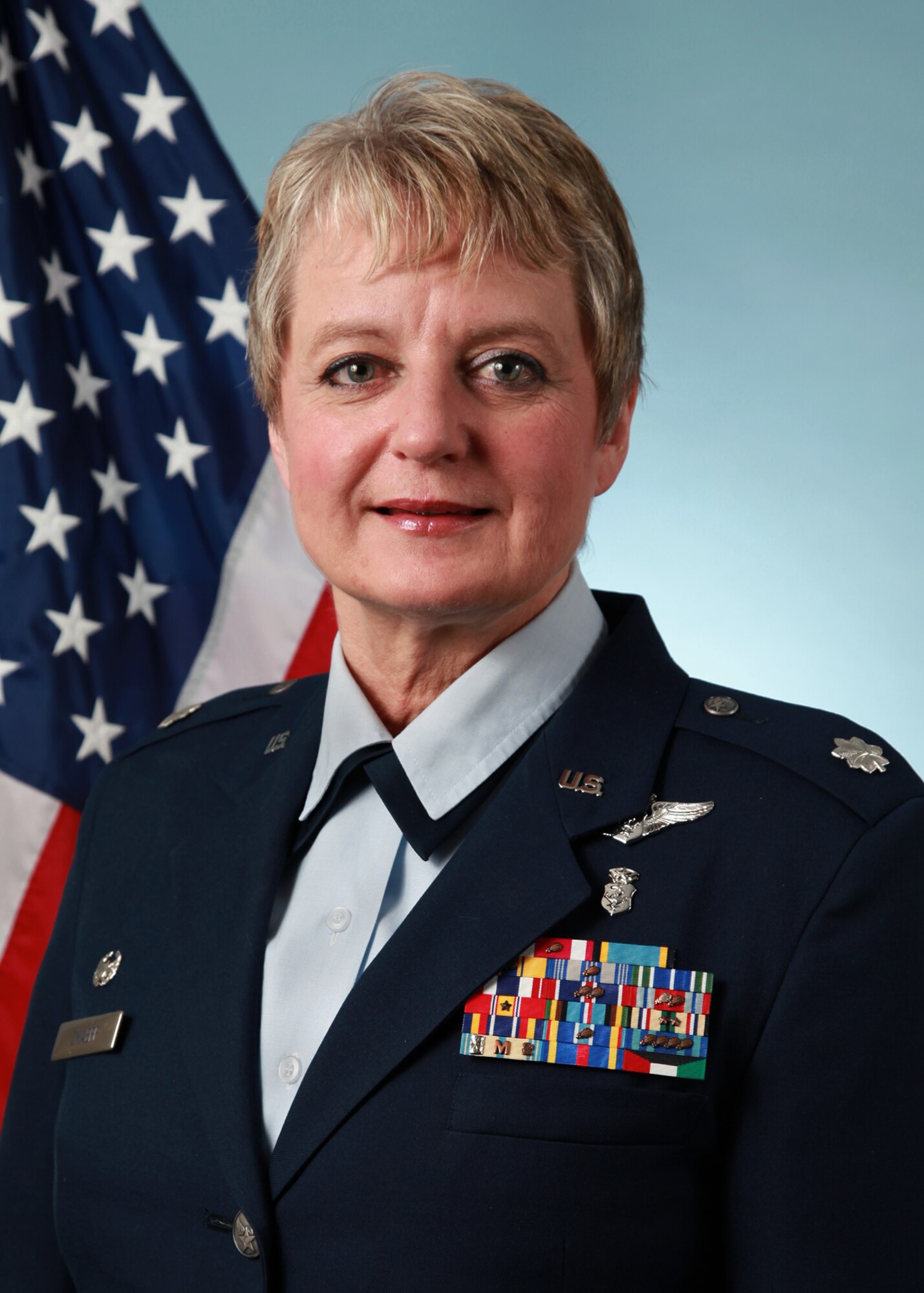 Recently Col. Jennette Zmaeff was selected to serve as the 911th Airlift Wing's Inspector General.  The installation IG is organized as a staff function reporting directly to the installation commander acting as their "eyes and ears." The primary charge of the IG is to sustain a credible Air Force IG system by ensuring the existence of responsive complaint investigations, and FWA programs characterized by objectivity, integrity, and impartiality. (U.S. Air Force Photo/By Captain Shawn M. Walleck)
