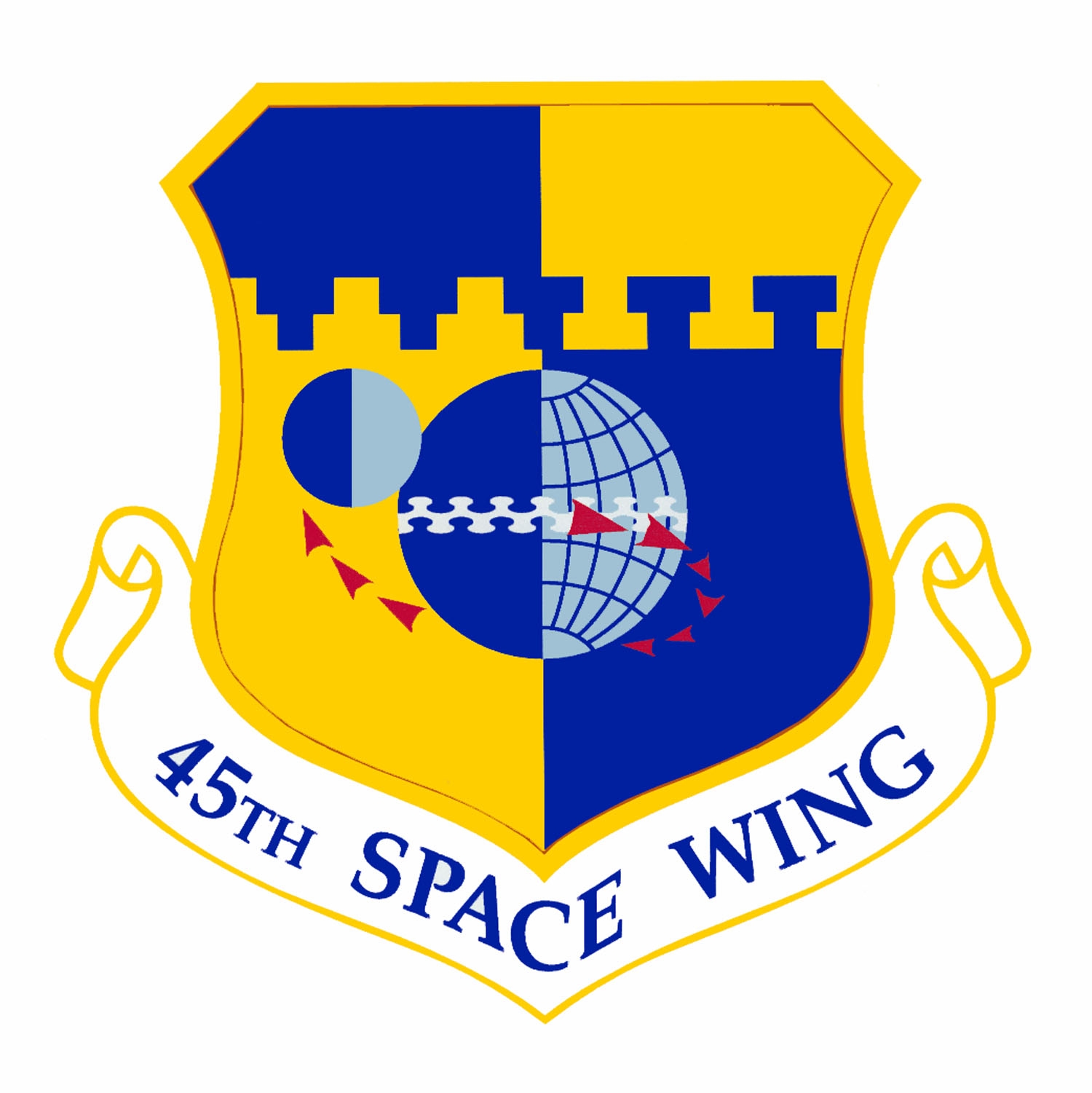 45th Space Wing > 45th Space Wing > Fact Sheets