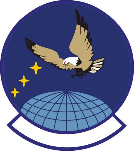 In accordance with Chapter 3 of AFI 84-105, commercial reproduction of this emblem is NOT permitted without the permission of the proponent organizational/unit commander.