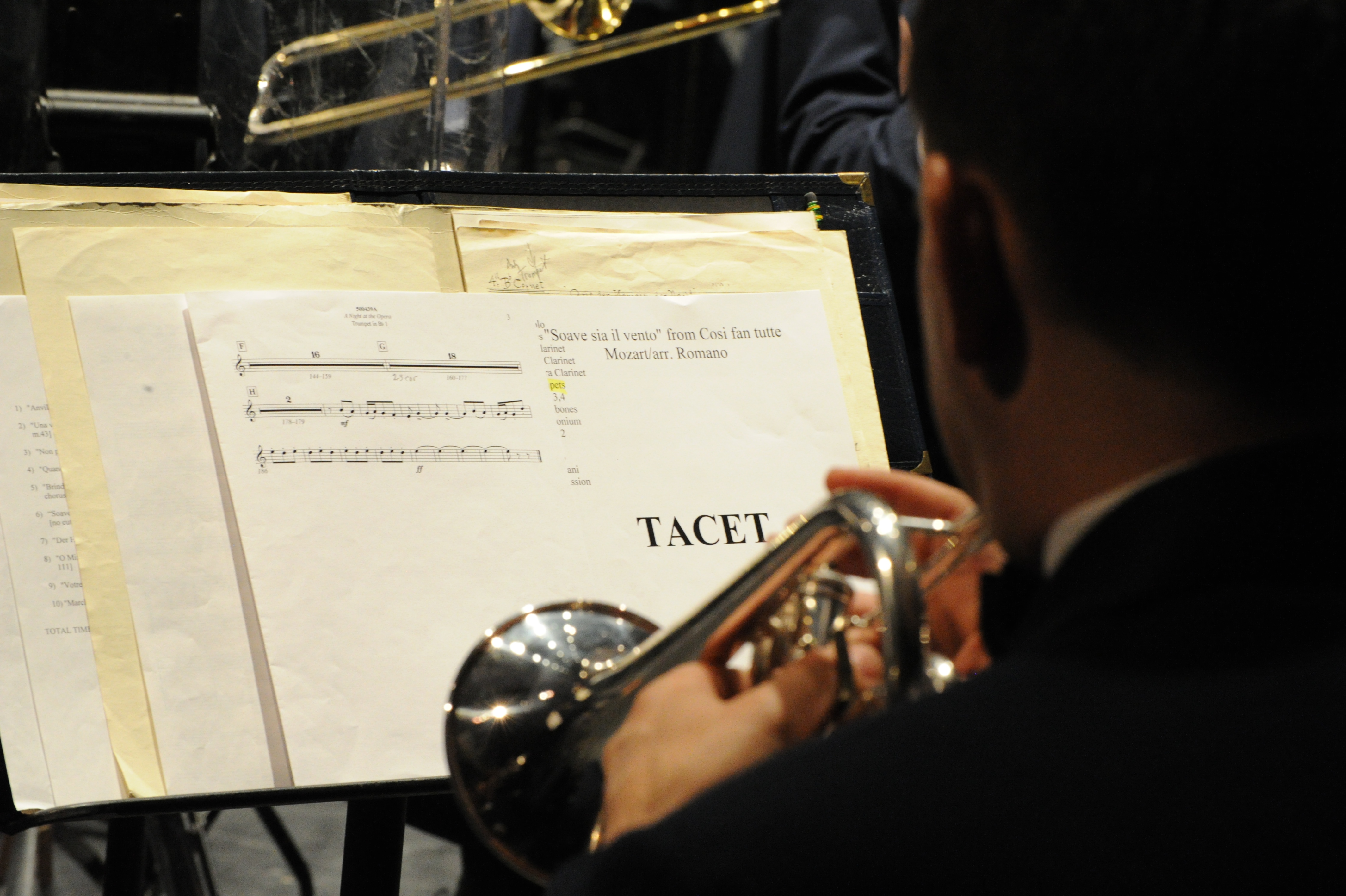 USAF Band's 2011 Fall Tour