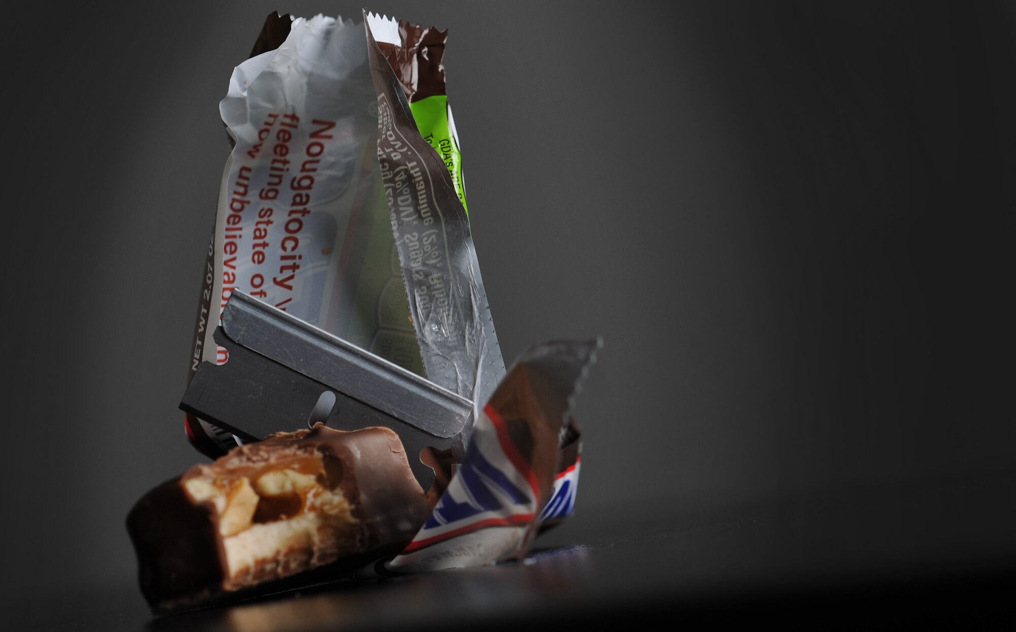 Trick-or-Treating this year will be from 6 to 8 p.m. in base housing, and Andersen AFB wants everyone have a fun, yet safe holiday and urges parents to    (U.S. Air Force/Staff Sgt. Alexandre Montes)
