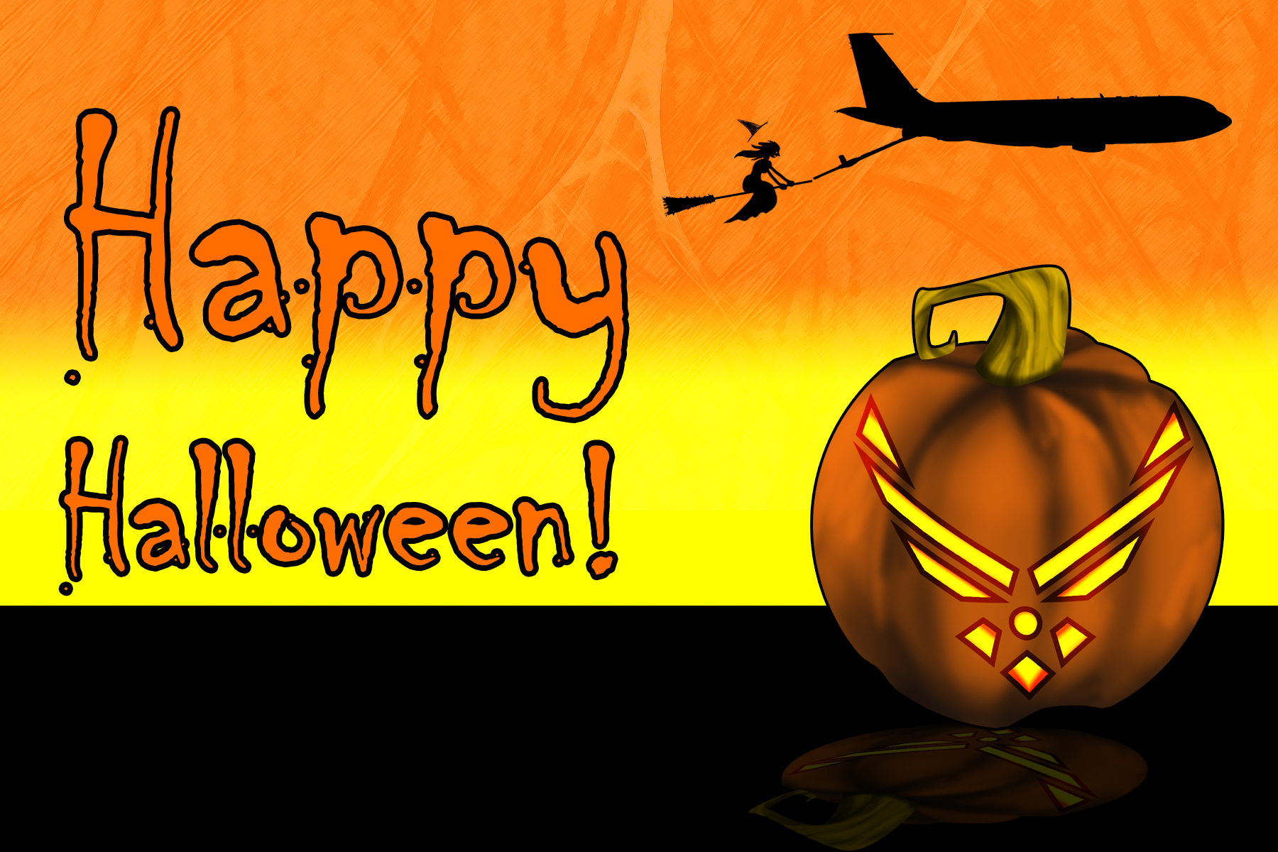 hope haroers halloween