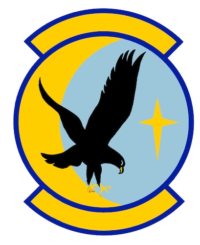 In accordance with Chapter 3 of AFI 84-105, commercial reproduction of this emblem is NOT permitted without the permission of the proponent organizational/unit commander.