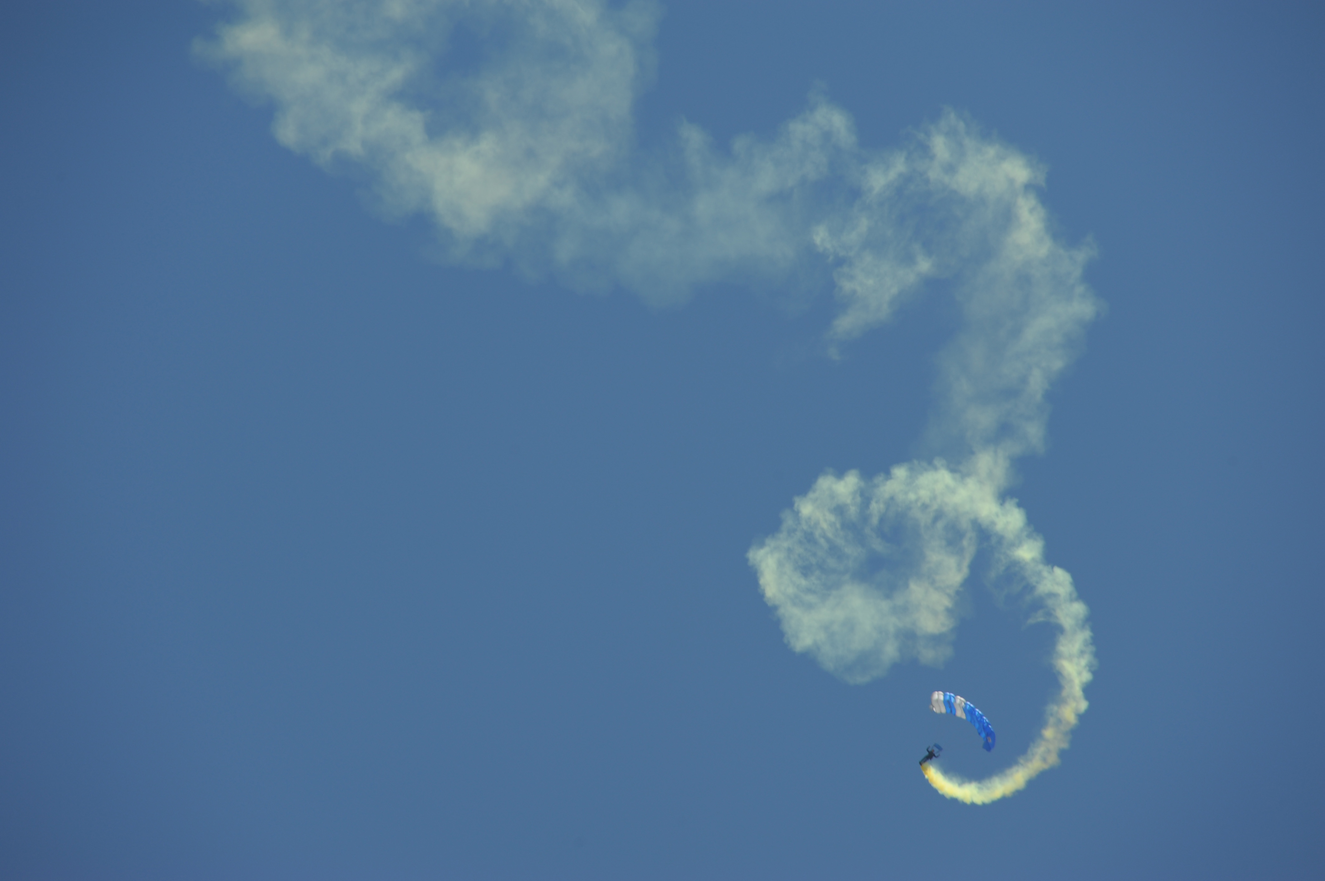 Randolph Air Show