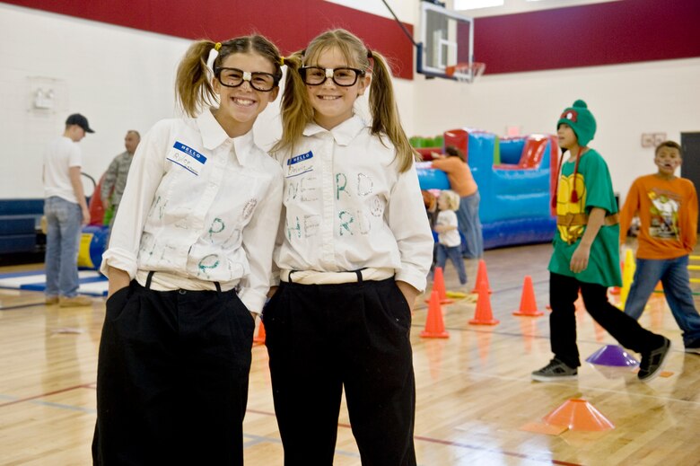 Team Buckley's Youth Center to host Penny Carnival and Open House