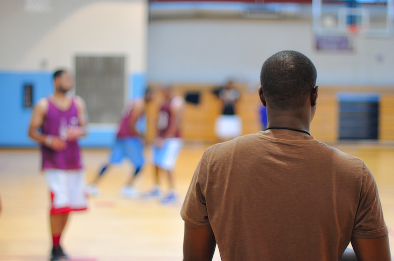 Osan Men S Varsity Basketball Who Has The Heart To Make It This