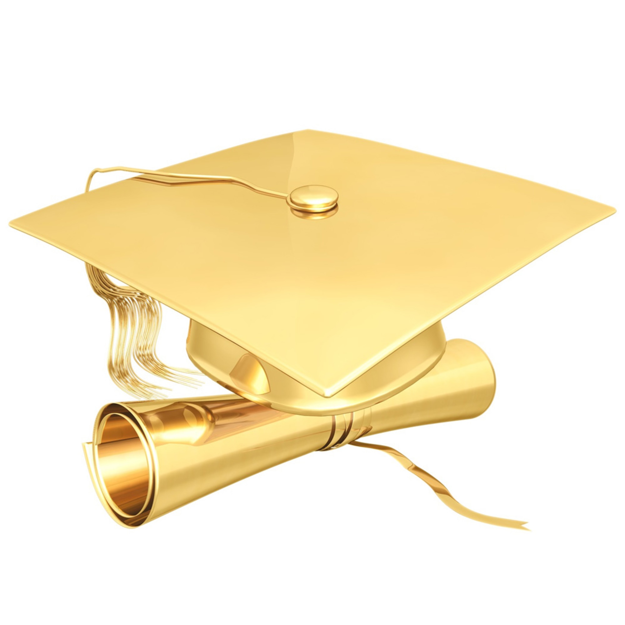 Career dreams can come true through military scolarships.
