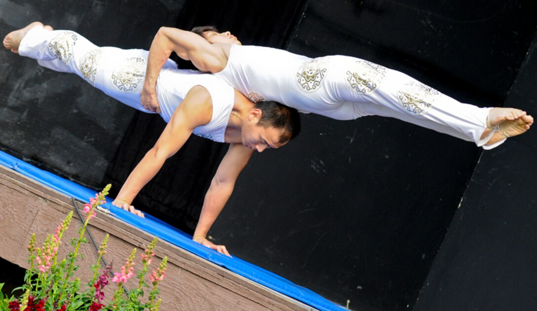 Alaska State Fair End Of Summer Bash Continues Through Monday In Palmer