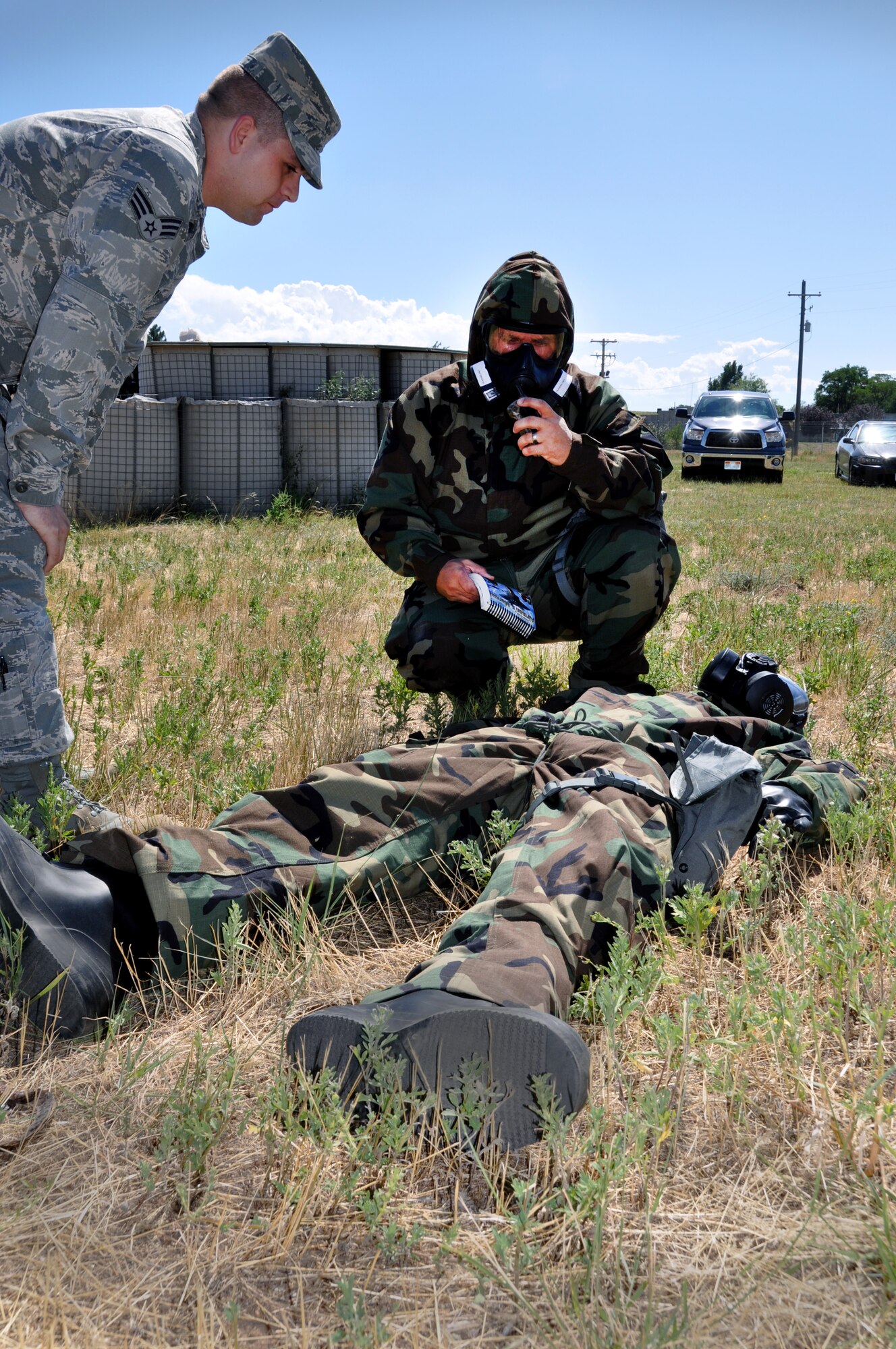 (U.S. Air Force photo)