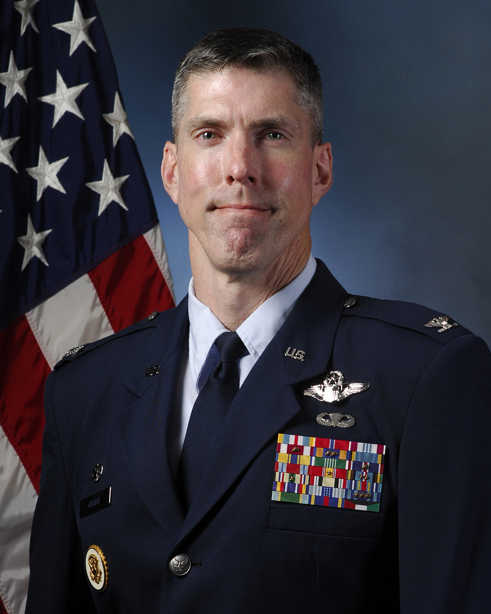 Incirlik's Newest Team Member To Lead, Serve > Incirlik Air Base ...