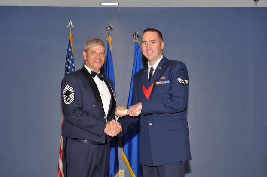 ALS Class 11-5 graduation